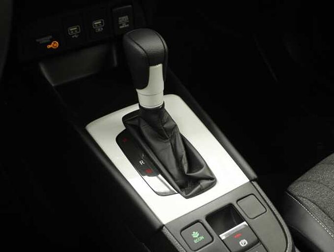 Honda Jazz ELEGANCE