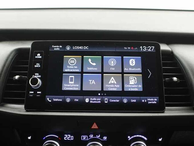 Honda Jazz ELEGANCE