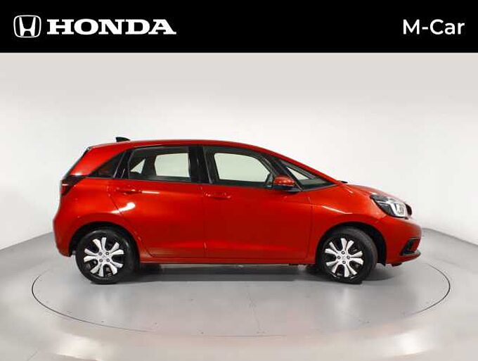Honda Jazz ELEGANCE
