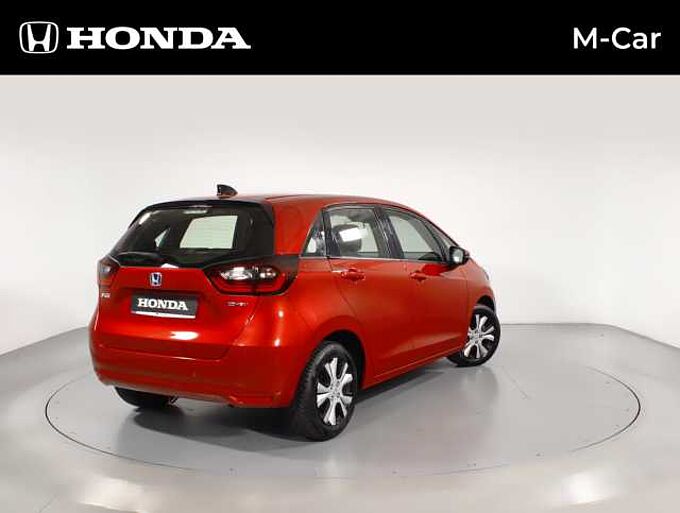 Honda Jazz ELEGANCE