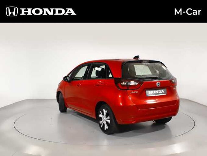 Honda Jazz ELEGANCE