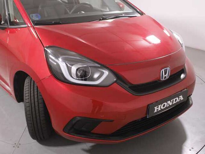 Honda Jazz ELEGANCE