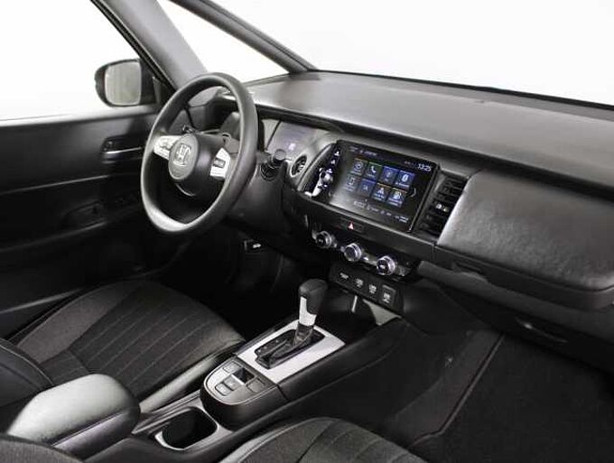 Honda Jazz ELEGANCE