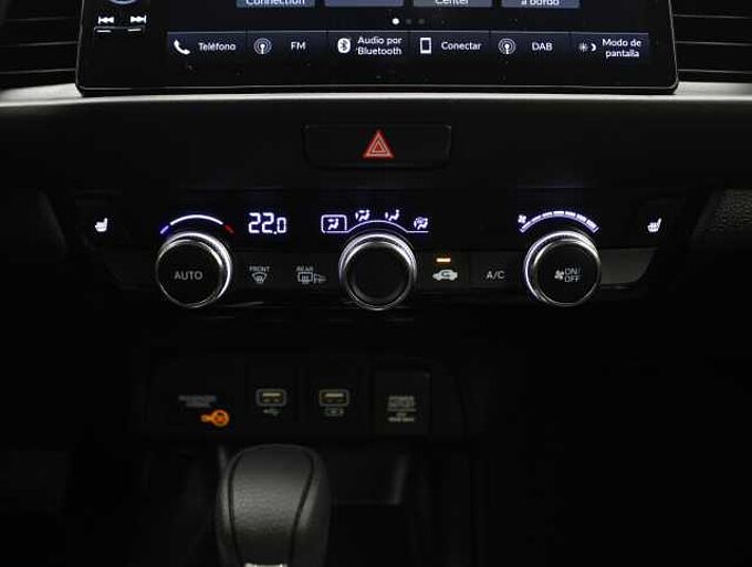 Honda Jazz ELEGANCE