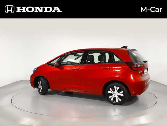 Honda Jazz ELEGANCE