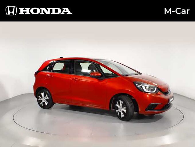 Honda Jazz ELEGANCE