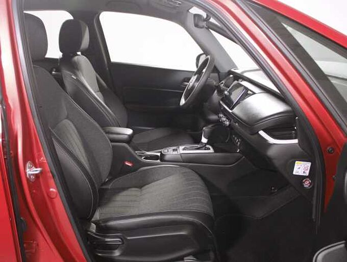Honda Jazz ELEGANCE