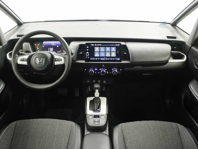 Honda Jazz ELEGANCE