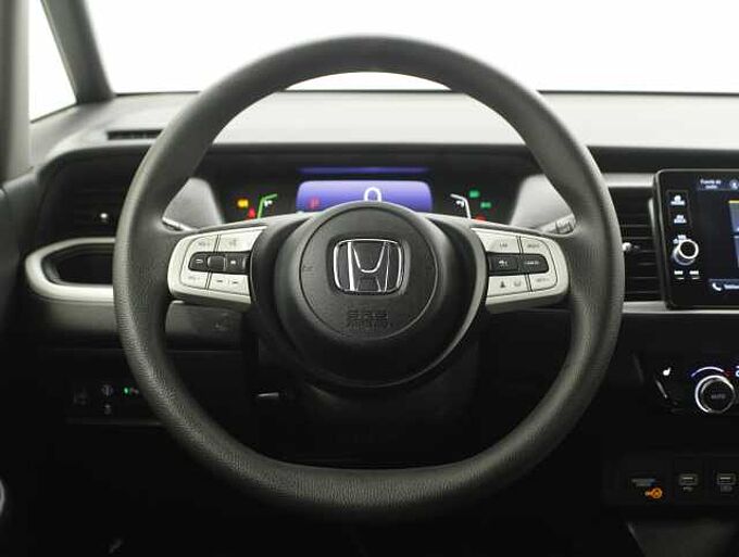 Honda Jazz ELEGANCE