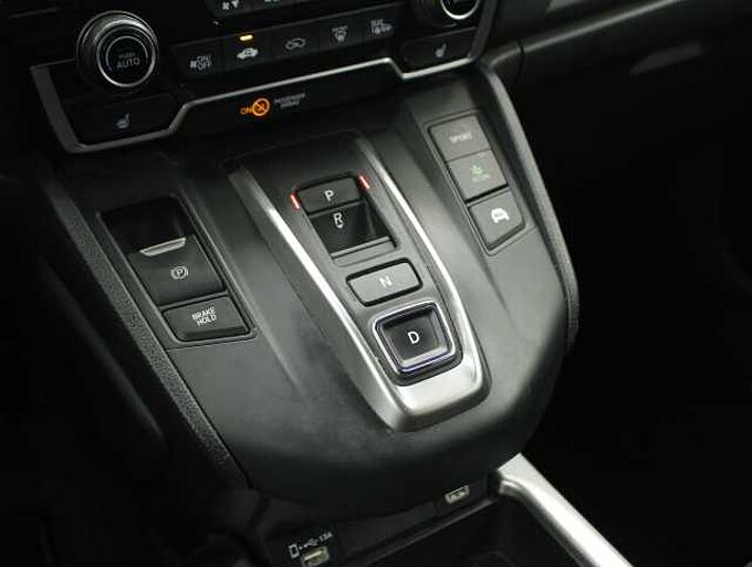 Honda CR-V ELEGANCE