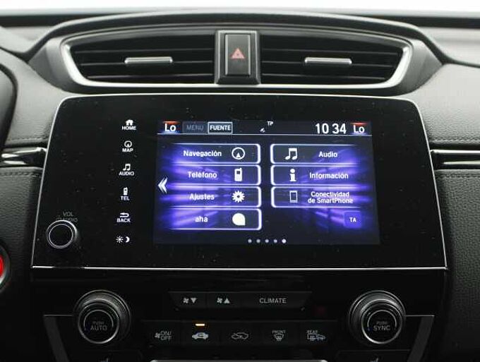 Honda CR-V ELEGANCE