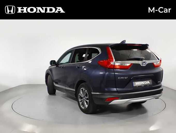 Honda CR-V ELEGANCE