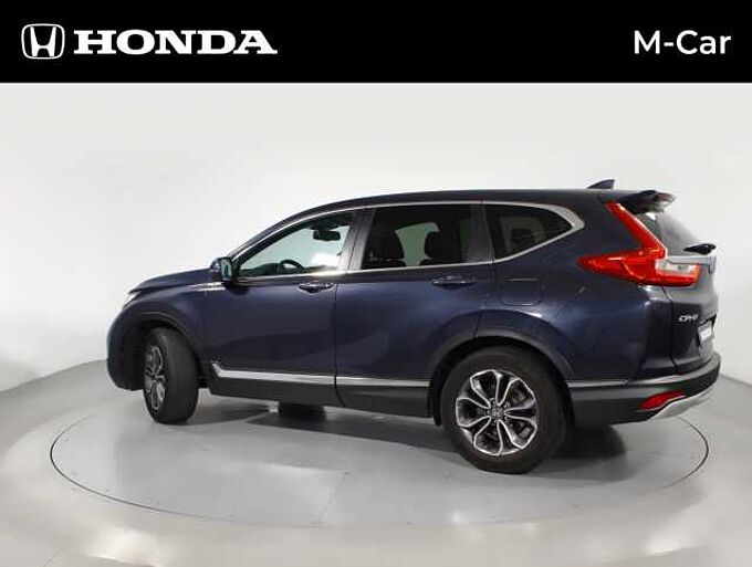 Honda CR-V ELEGANCE