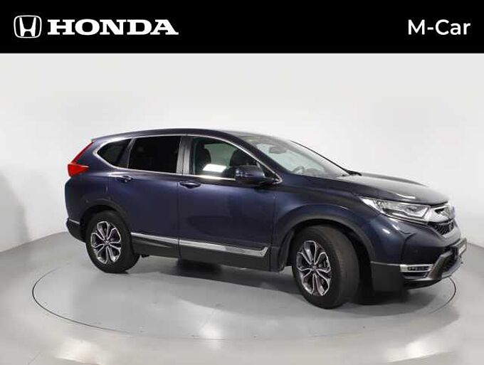 Honda CR-V ELEGANCE