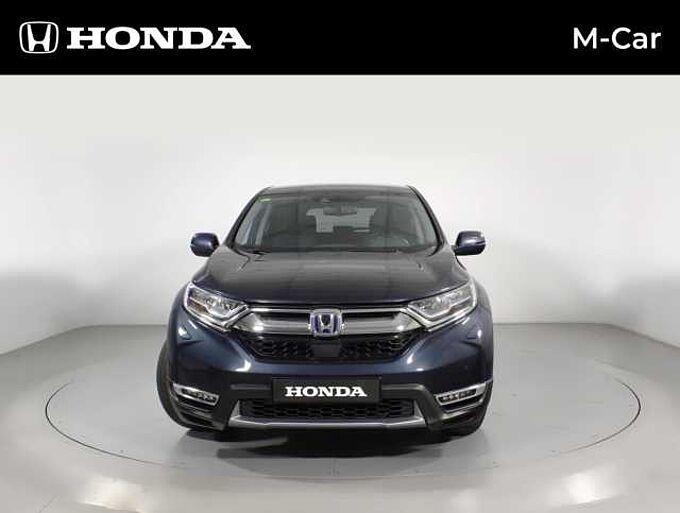Honda CR-V ELEGANCE