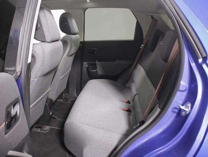 Honda e Advance 17' Standard