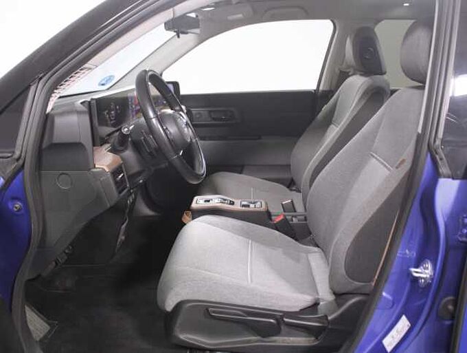 Honda e Advance 17' Standard