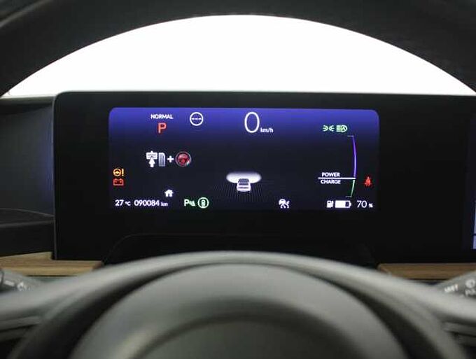Honda e Advance 17' Standard