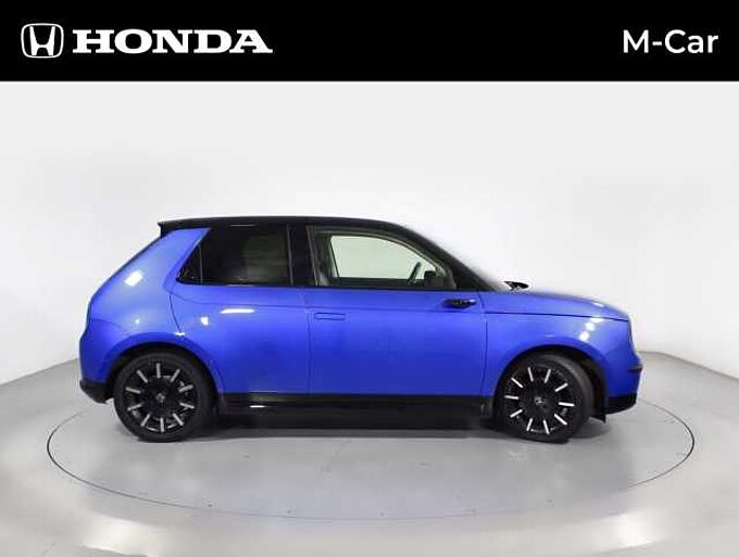 Honda e Advance 17' Standard