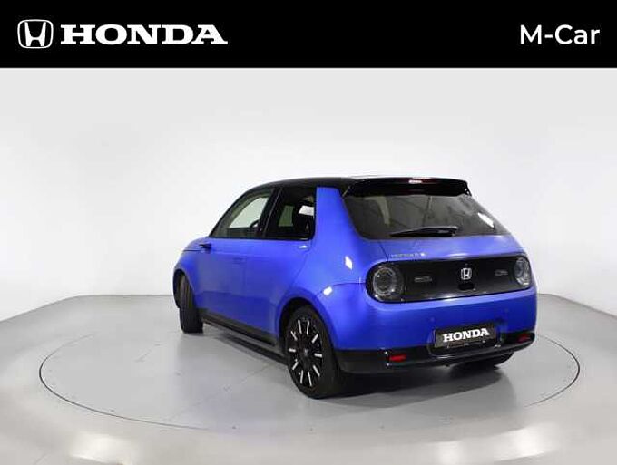 Honda e Advance 17' Standard