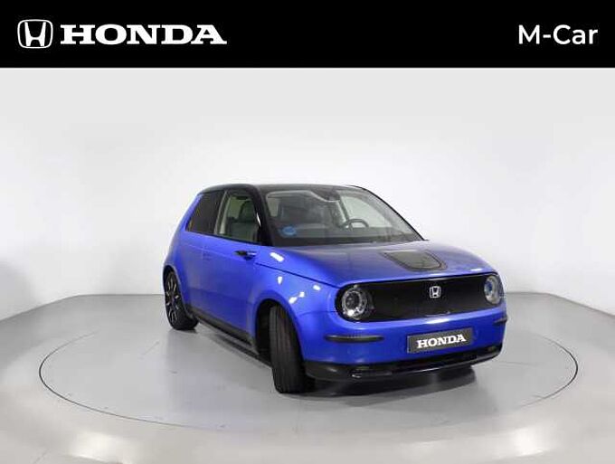 Honda e Advance 17' Standard