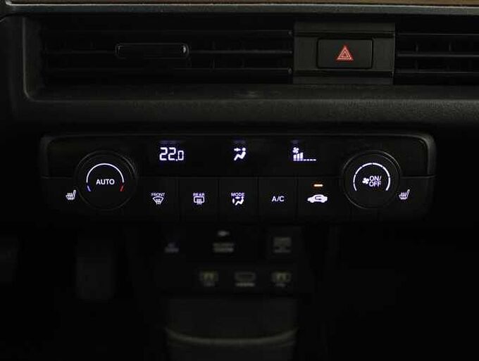 Honda e Advance 17' Standard