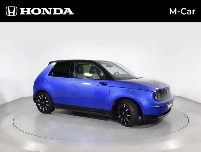Honda e Advance 17' Standard