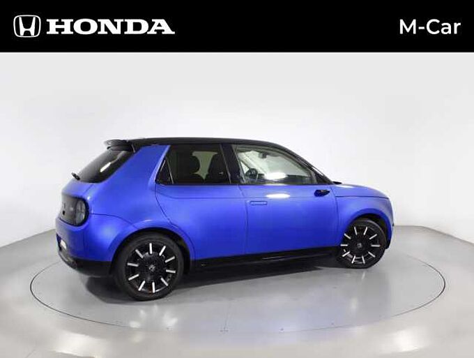 Honda e Advance 17' Standard