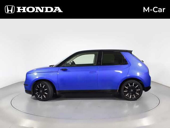 Honda e Advance 17' Standard