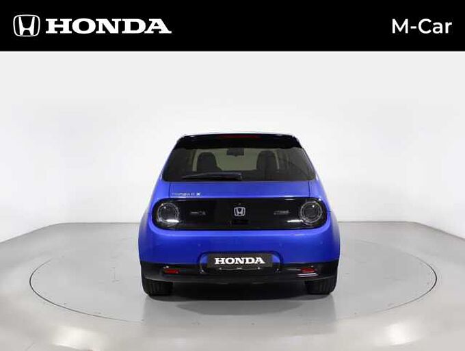 Honda e Advance 17' Standard