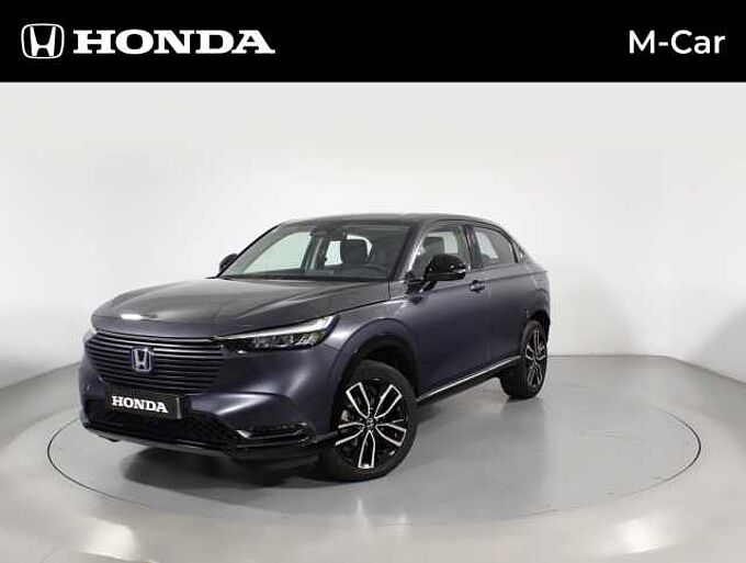 Honda  HR-V ADVANCE