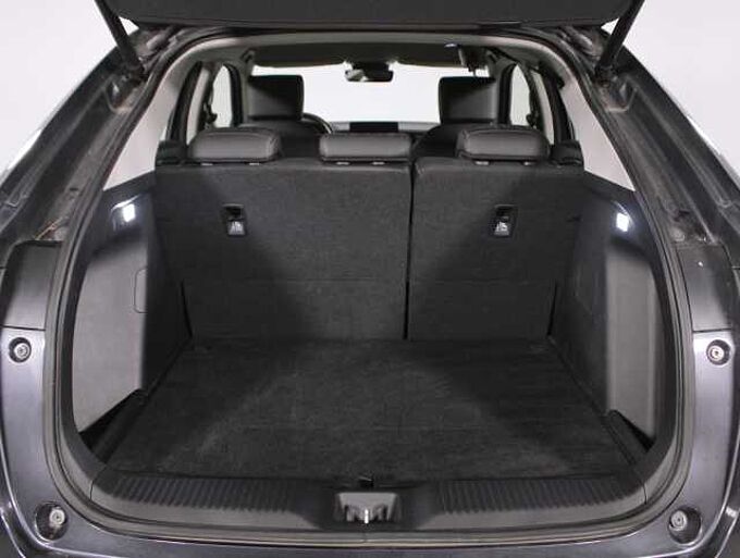 Honda HR-V ADVANCE