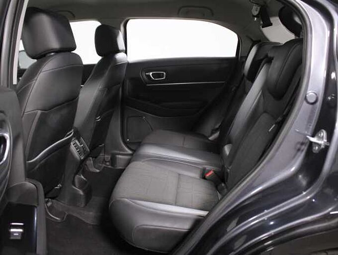 Honda HR-V ADVANCE