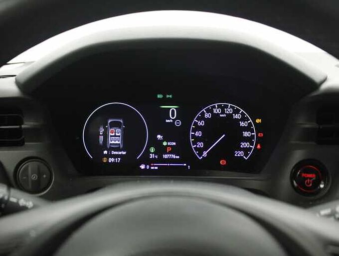 Honda HR-V ADVANCE