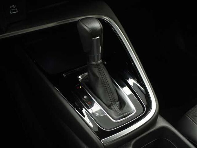 Honda HR-V ADVANCE