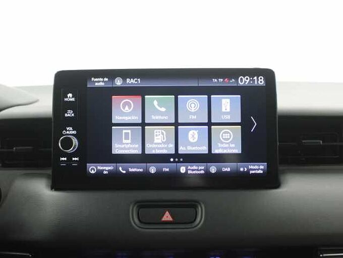 Honda HR-V ADVANCE
