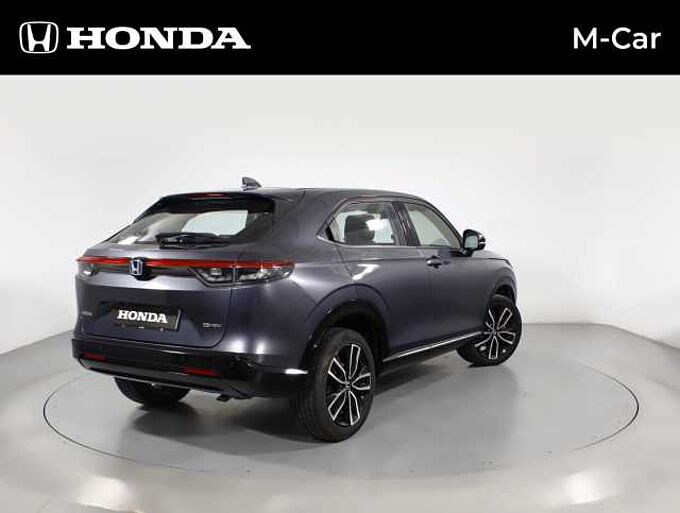 Honda HR-V ADVANCE