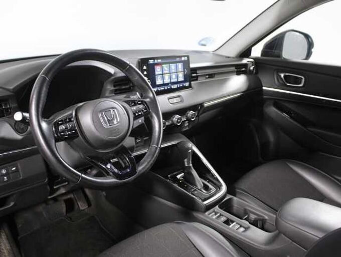 Honda HR-V ADVANCE
