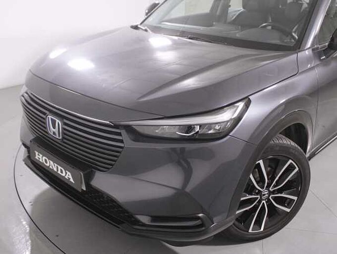 Honda HR-V ADVANCE