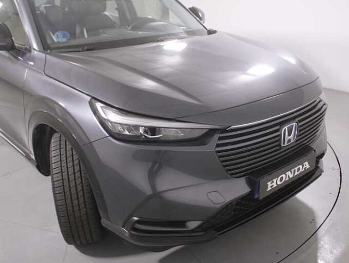 Honda HR-V ADVANCE