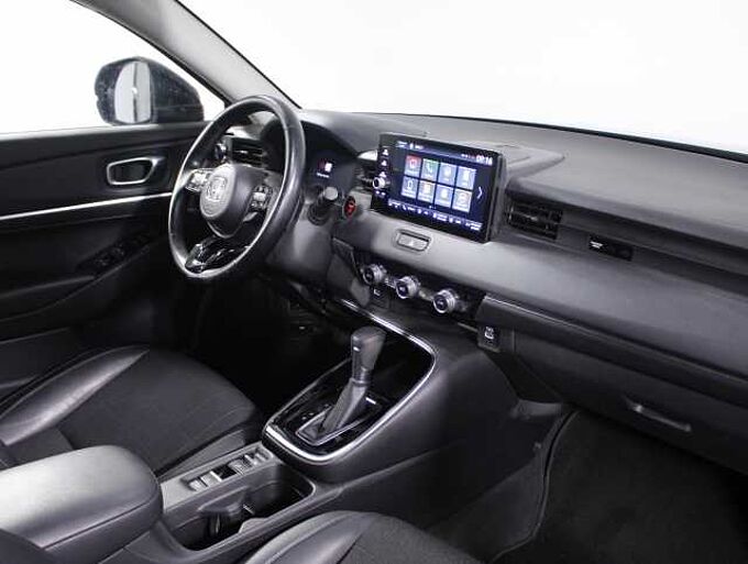 Honda HR-V ADVANCE