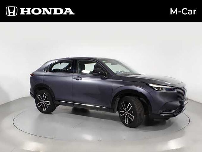 Honda HR-V ADVANCE