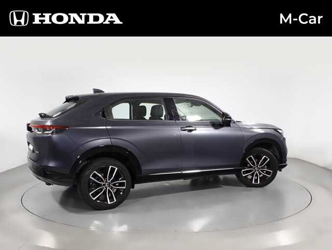 Honda HR-V ADVANCE