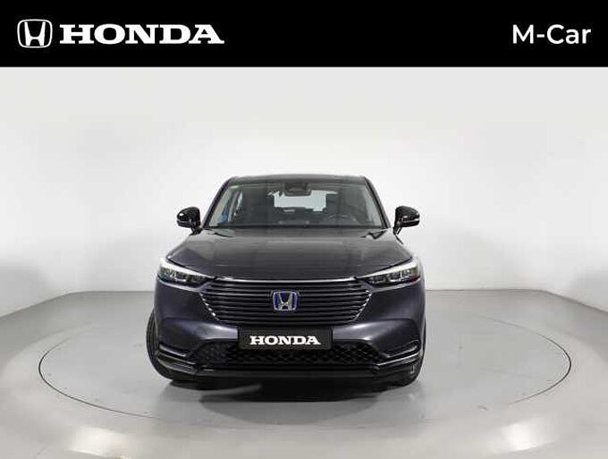 Honda HR-V ADVANCE