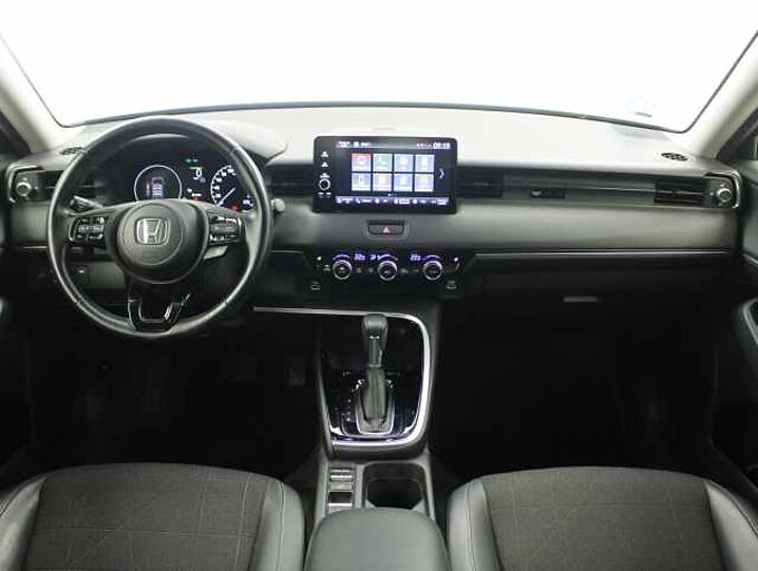 Honda HR-V ADVANCE