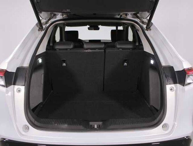 Honda HR-V ADVANCE