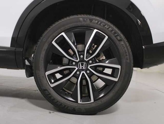 Honda HR-V ADVANCE