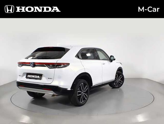 Honda HR-V ADVANCE
