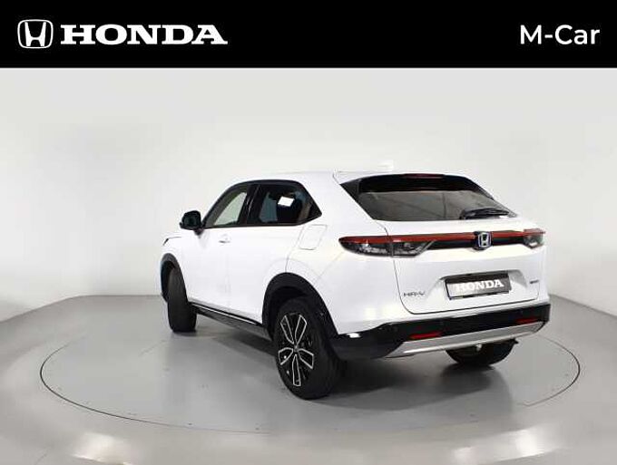 Honda HR-V ADVANCE