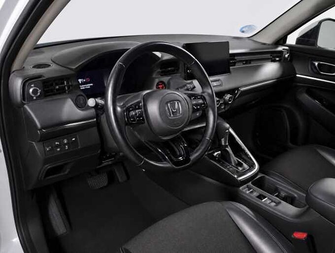 Honda HR-V ADVANCE